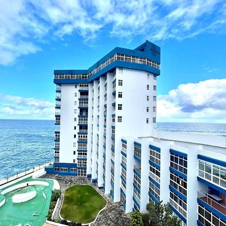 Estudio Mesa Del Mar Такоронте Екстериор снимка