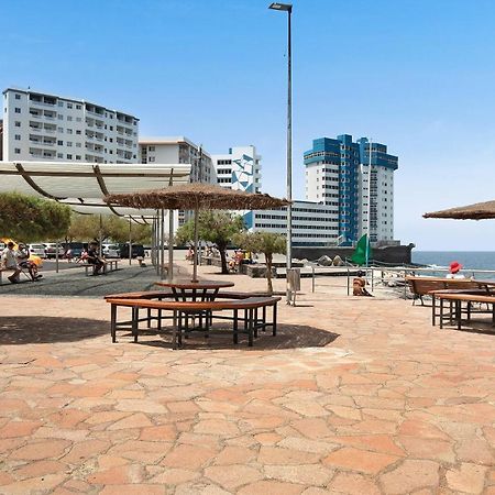 Estudio Mesa Del Mar Такоронте Екстериор снимка