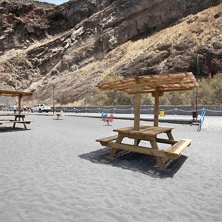Estudio Mesa Del Mar Такоронте Екстериор снимка