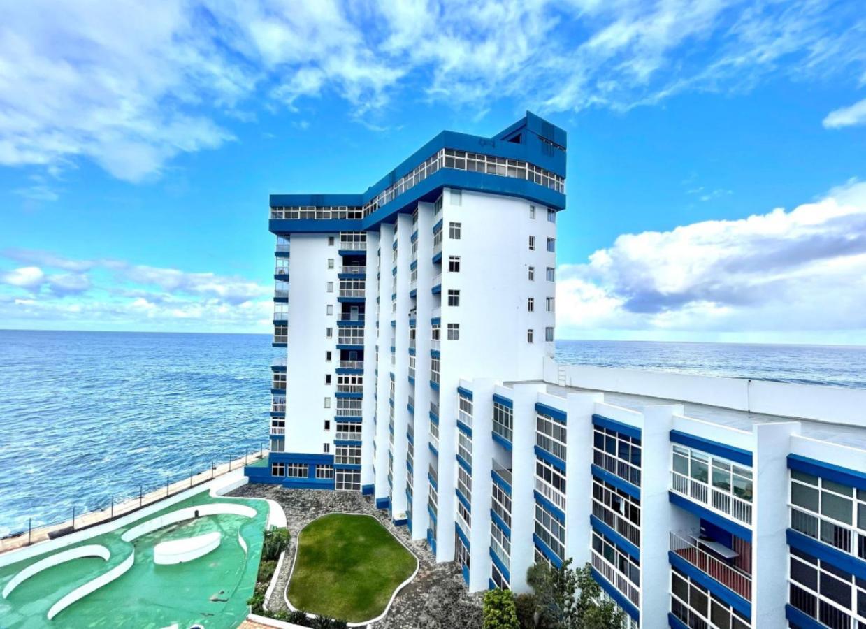 Estudio Mesa Del Mar Такоронте Екстериор снимка