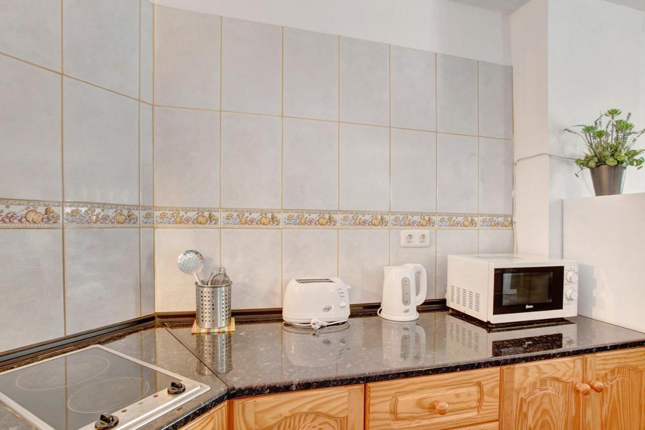 Estudio Mesa Del Mar Такоронте Екстериор снимка