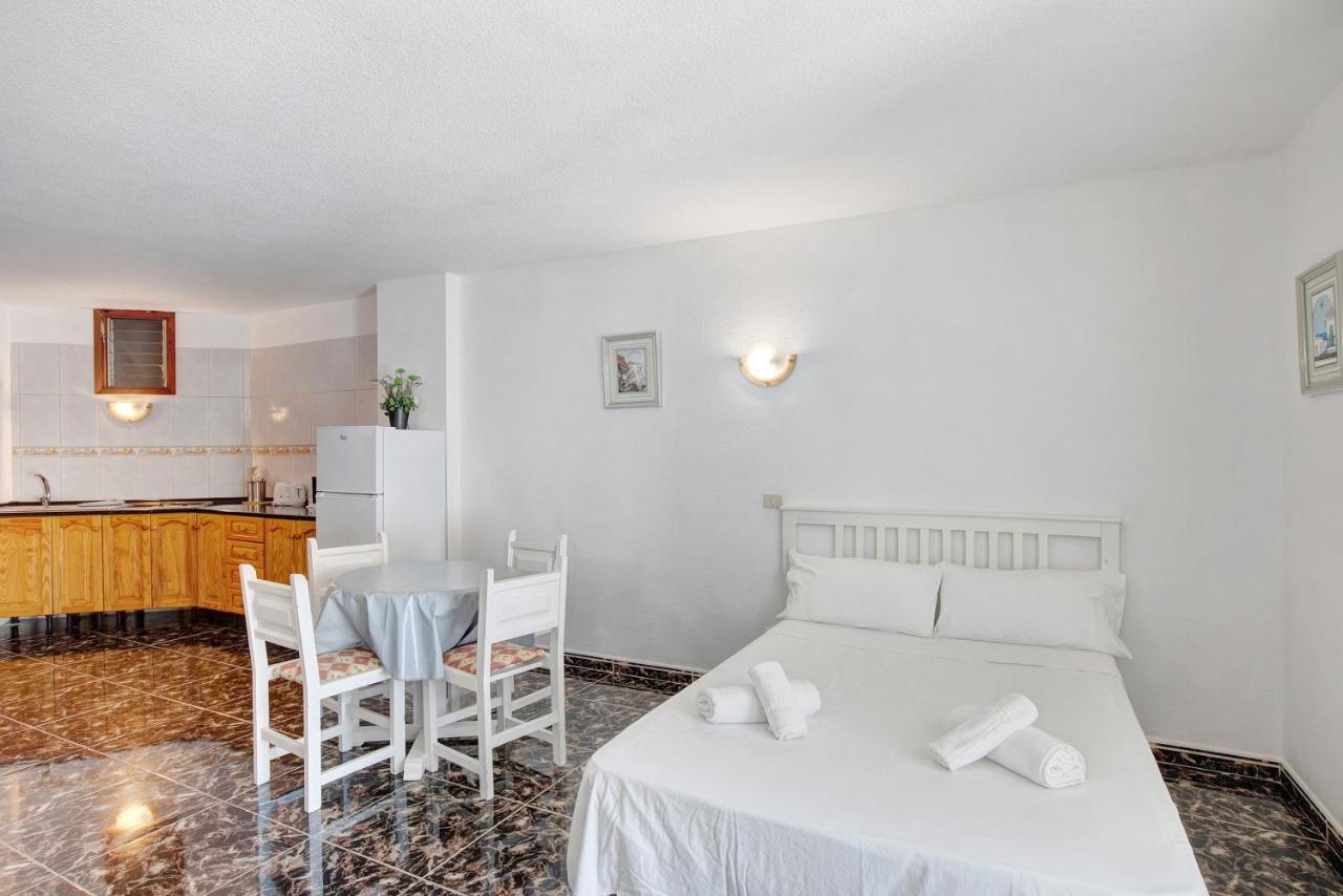 Estudio Mesa Del Mar Такоронте Екстериор снимка