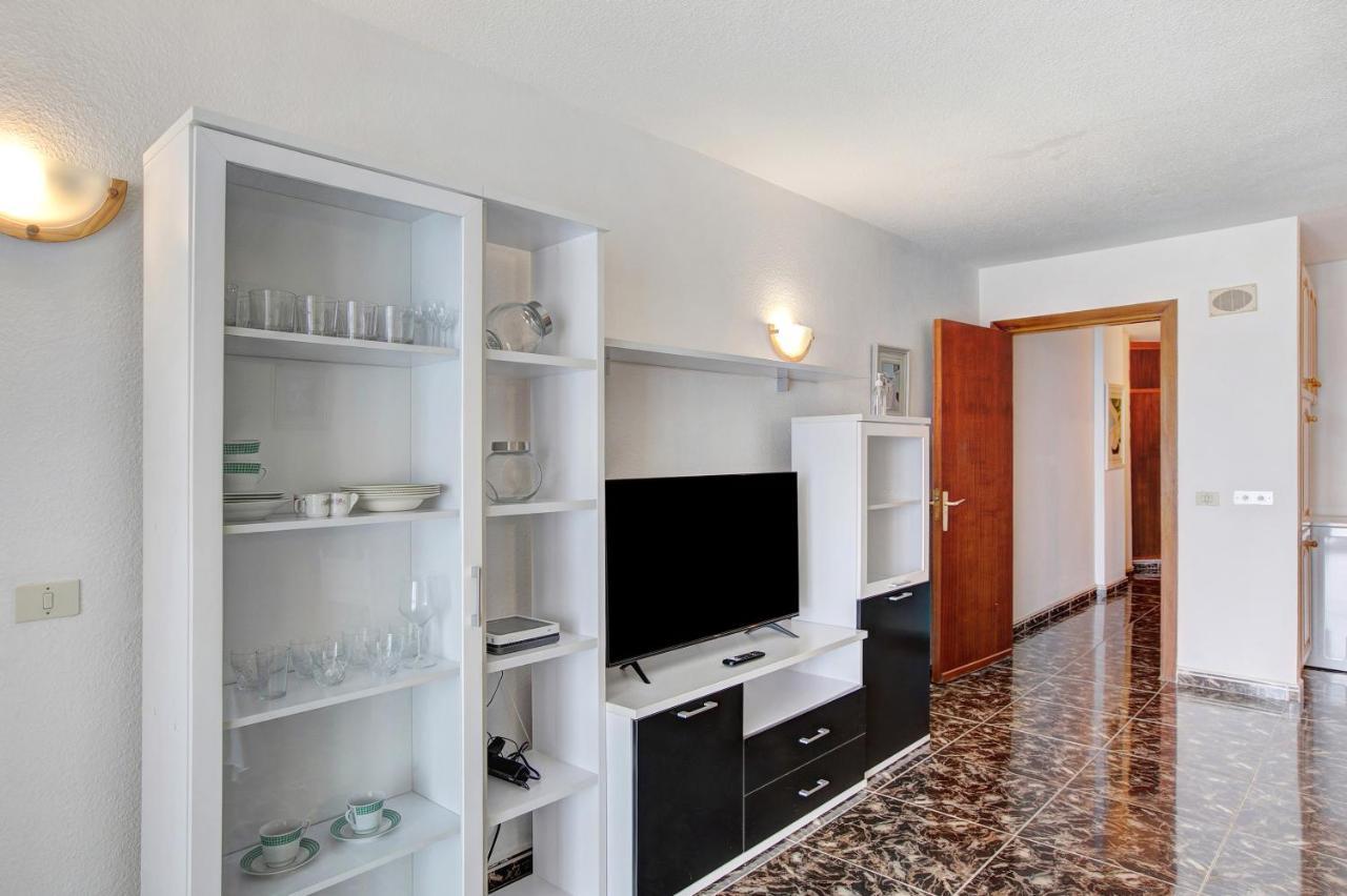 Estudio Mesa Del Mar Такоронте Екстериор снимка