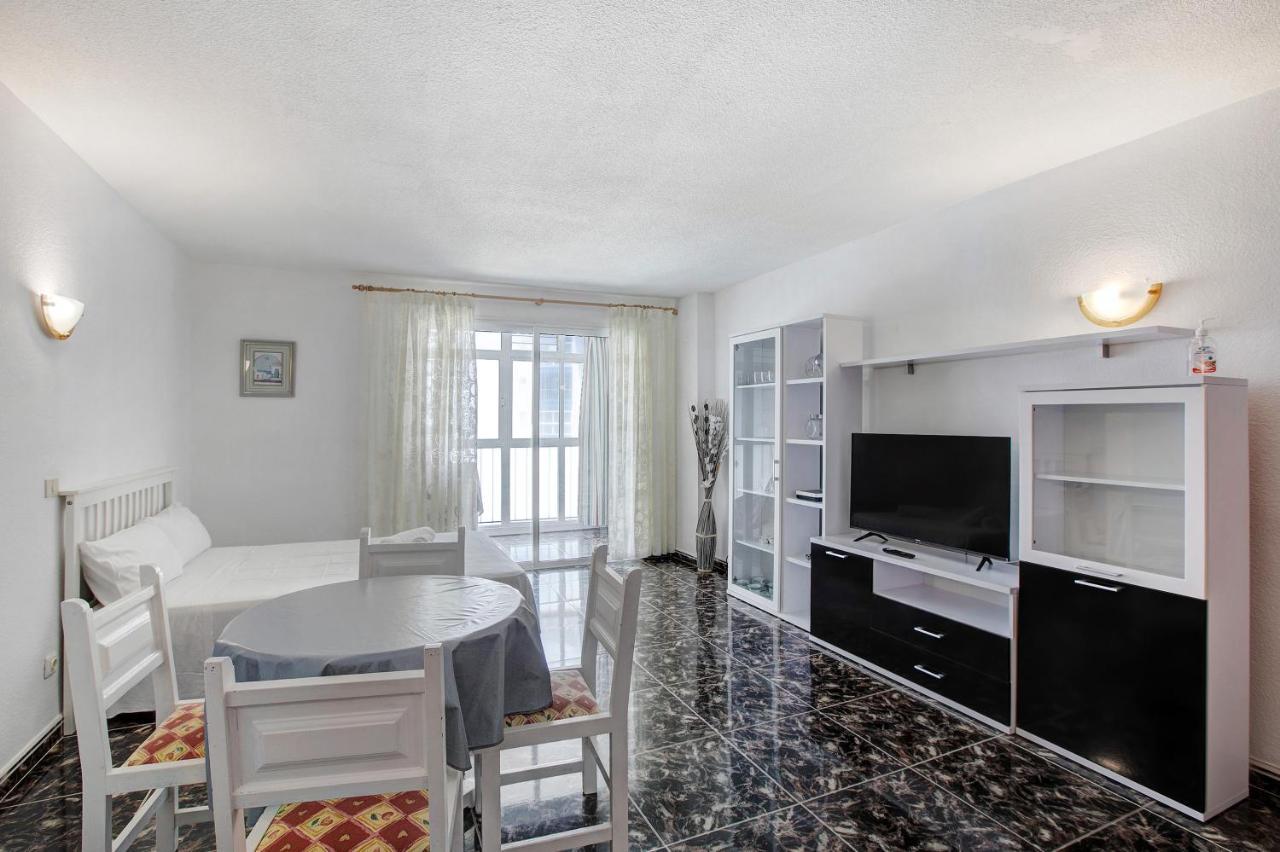 Estudio Mesa Del Mar Такоронте Екстериор снимка