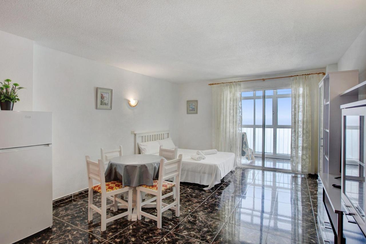 Estudio Mesa Del Mar Такоронте Екстериор снимка