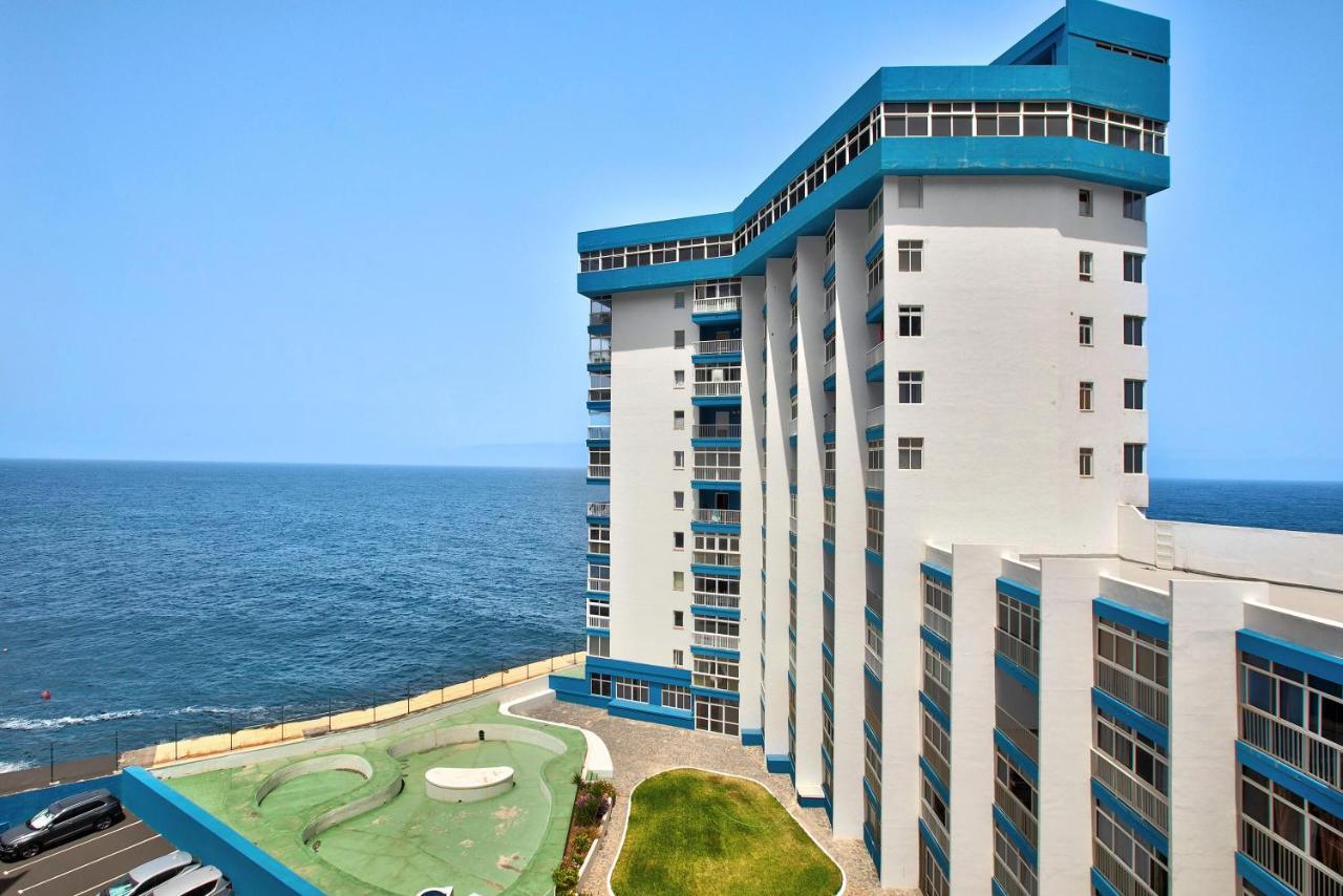 Estudio Mesa Del Mar Такоронте Екстериор снимка