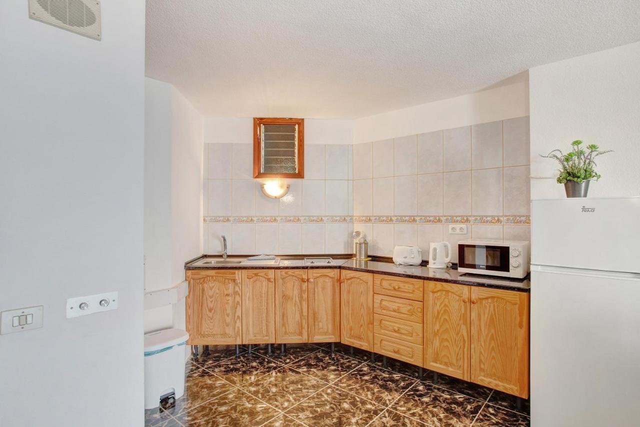 Estudio Mesa Del Mar Такоронте Екстериор снимка