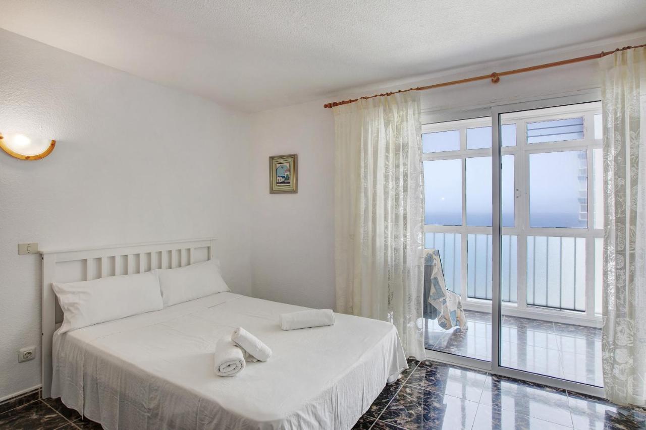 Estudio Mesa Del Mar Такоронте Екстериор снимка