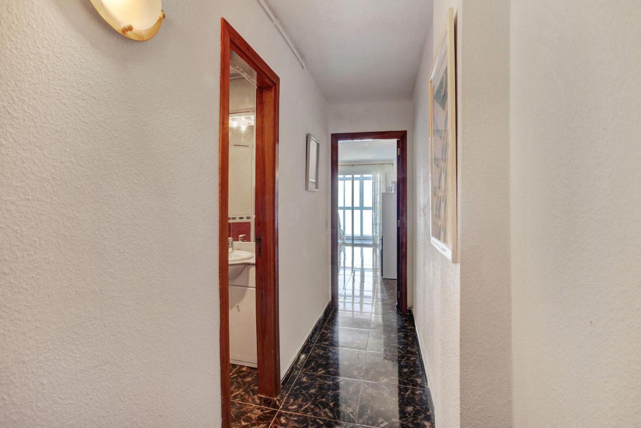 Estudio Mesa Del Mar Такоронте Екстериор снимка