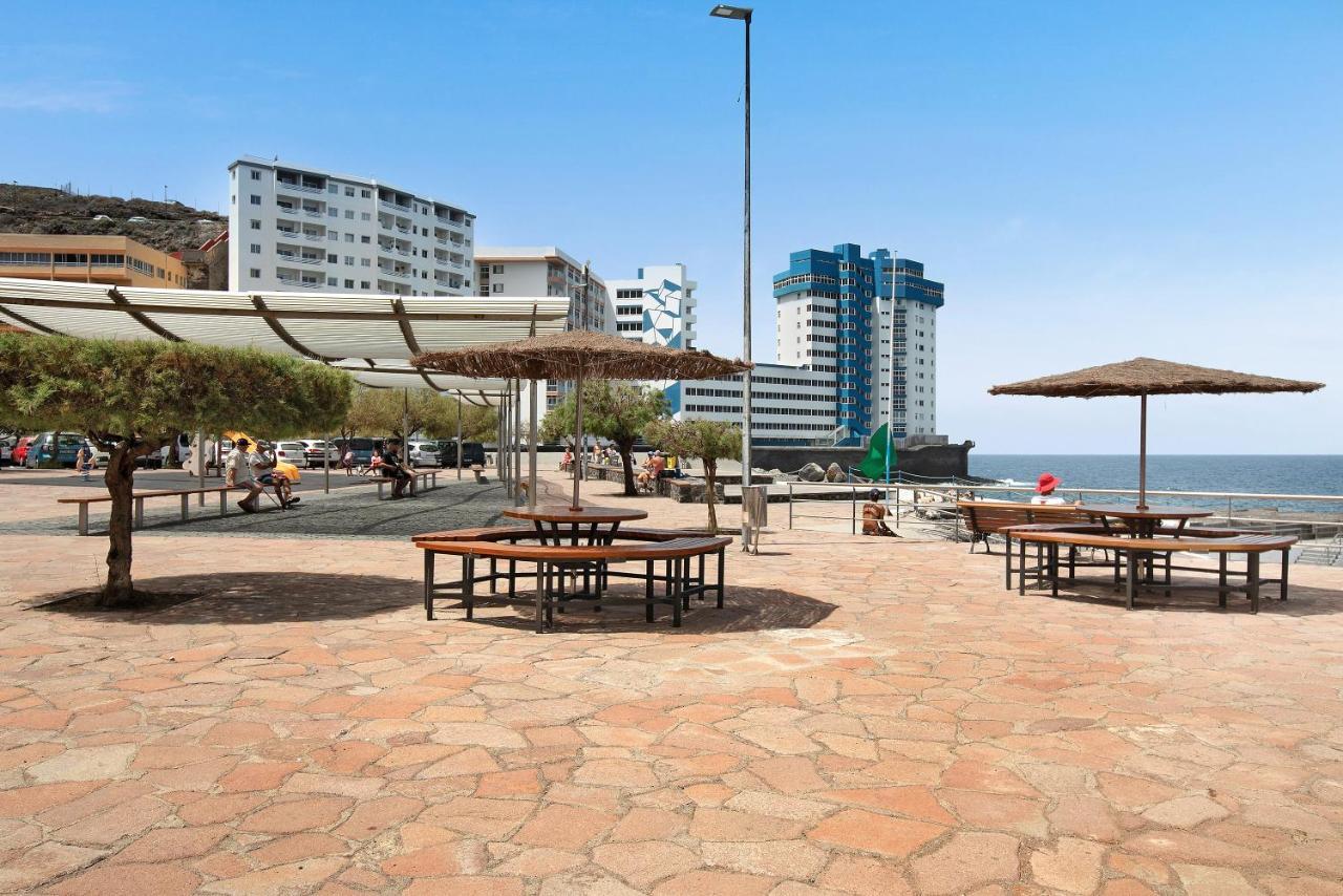 Estudio Mesa Del Mar Такоронте Екстериор снимка