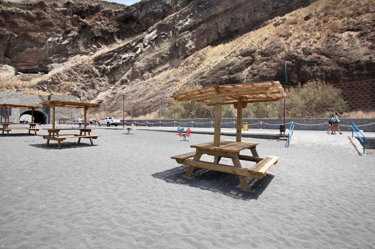 Estudio Mesa Del Mar Такоронте Екстериор снимка