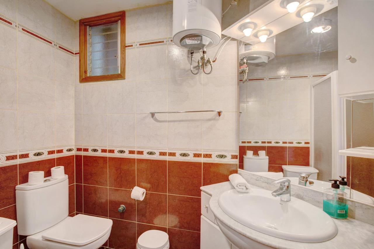 Estudio Mesa Del Mar Такоронте Екстериор снимка