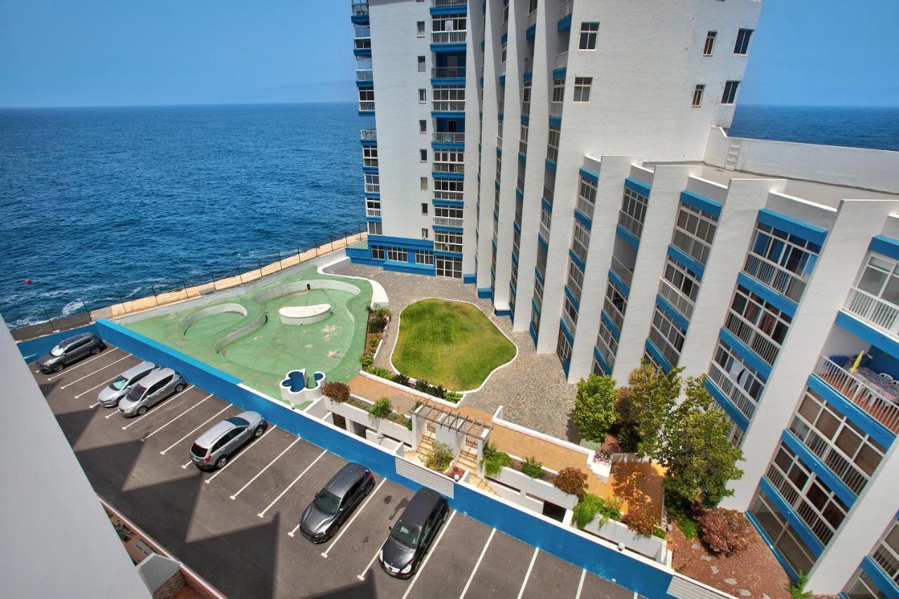 Estudio Mesa Del Mar Такоронте Екстериор снимка