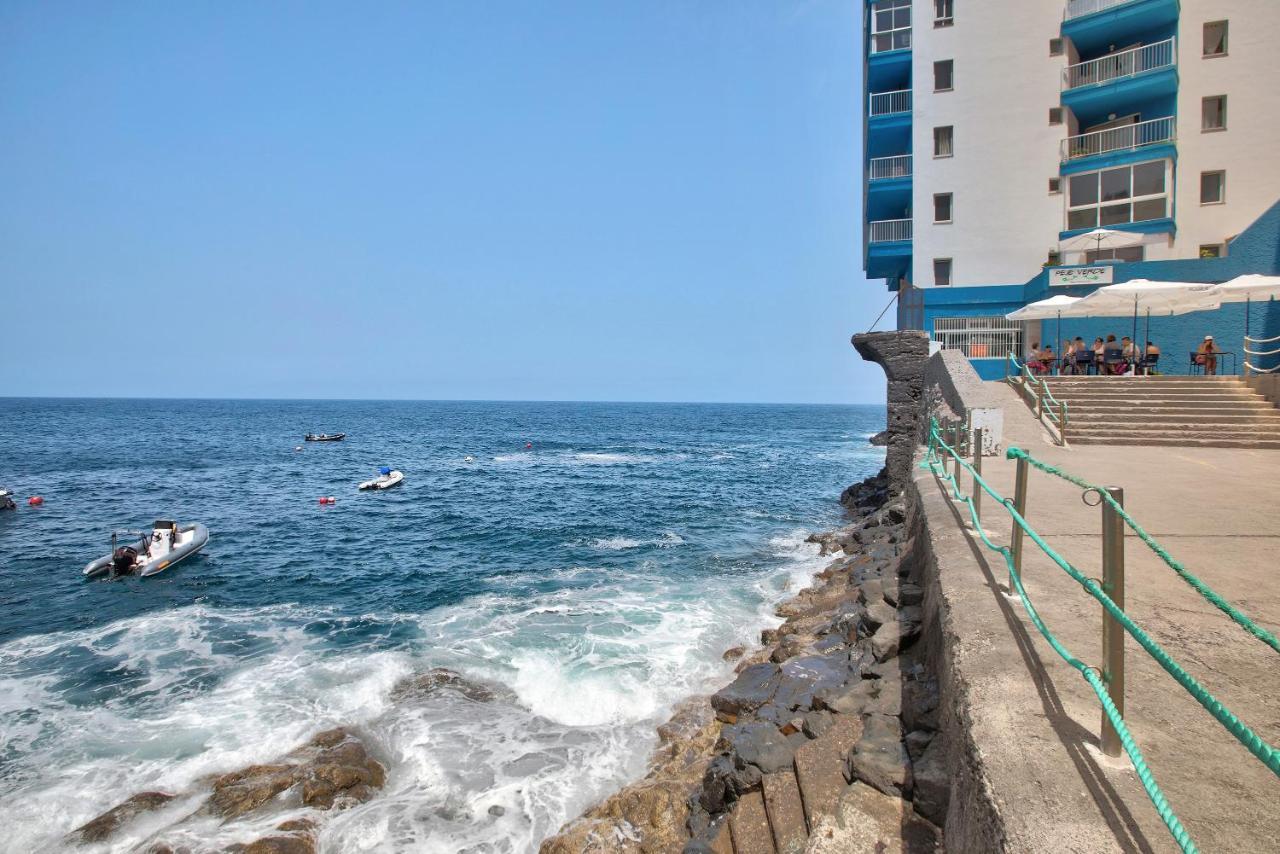 Estudio Mesa Del Mar Такоронте Екстериор снимка