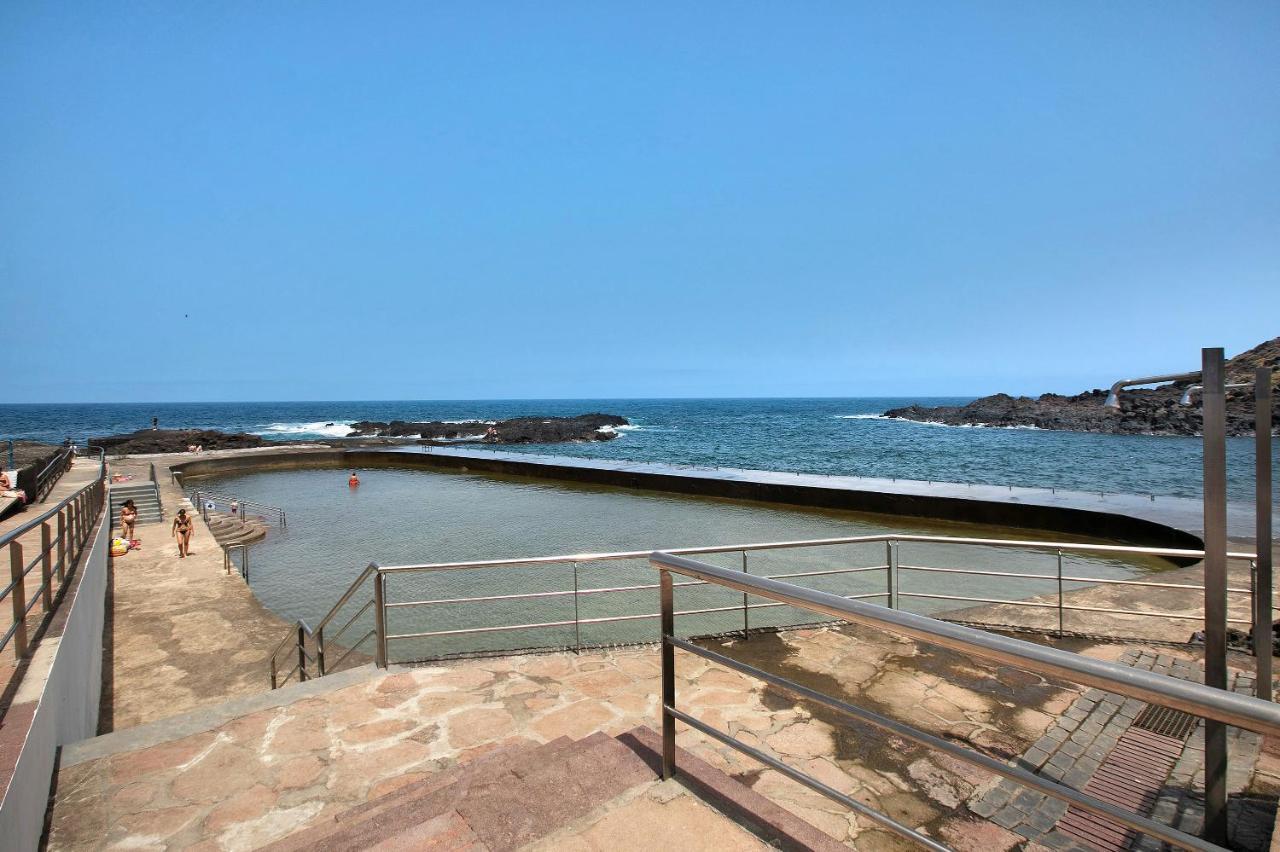 Estudio Mesa Del Mar Такоронте Екстериор снимка