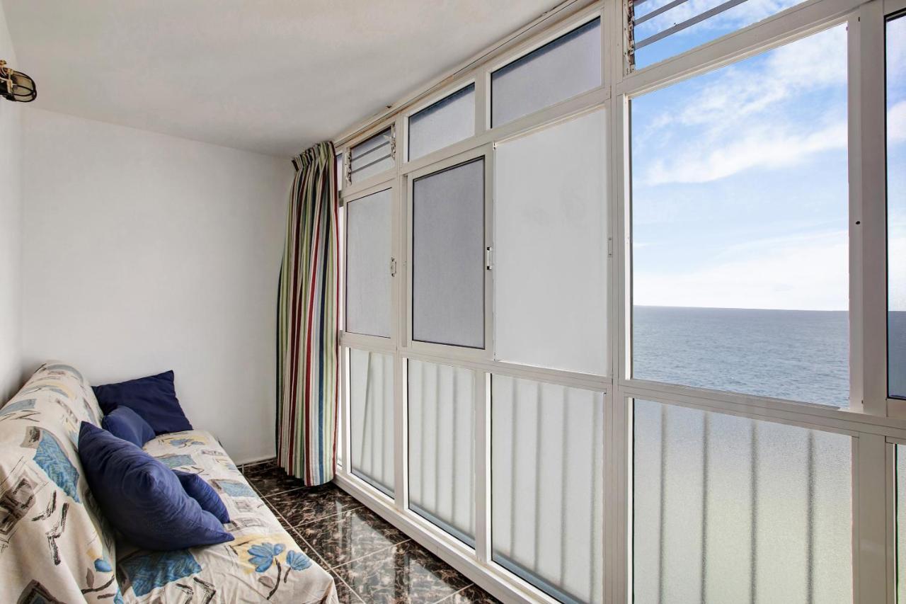 Estudio Mesa Del Mar Такоронте Екстериор снимка