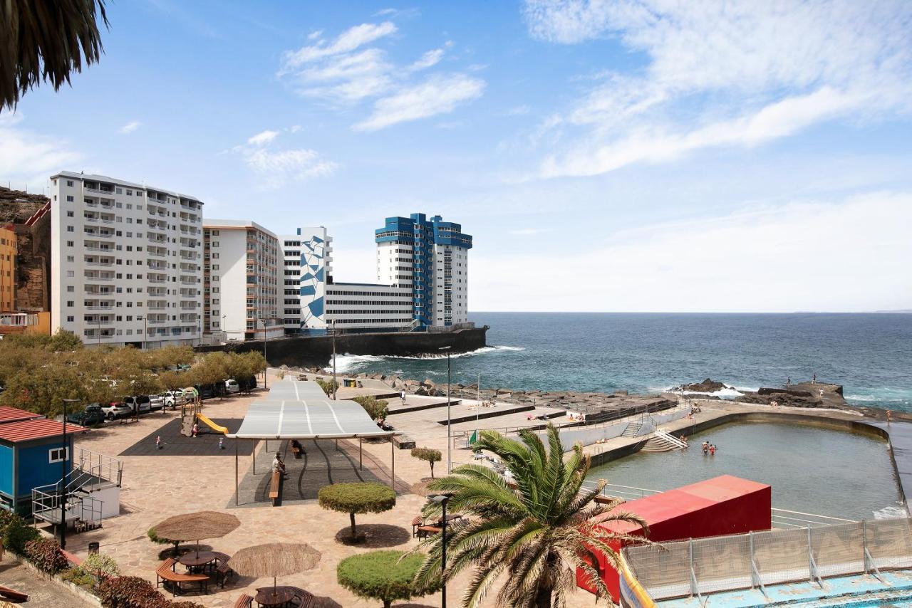 Estudio Mesa Del Mar Такоронте Екстериор снимка
