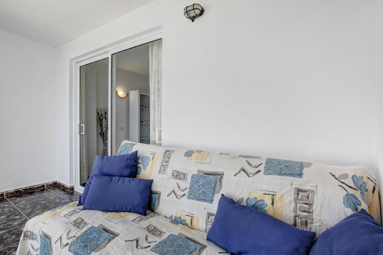 Estudio Mesa Del Mar Такоронте Екстериор снимка